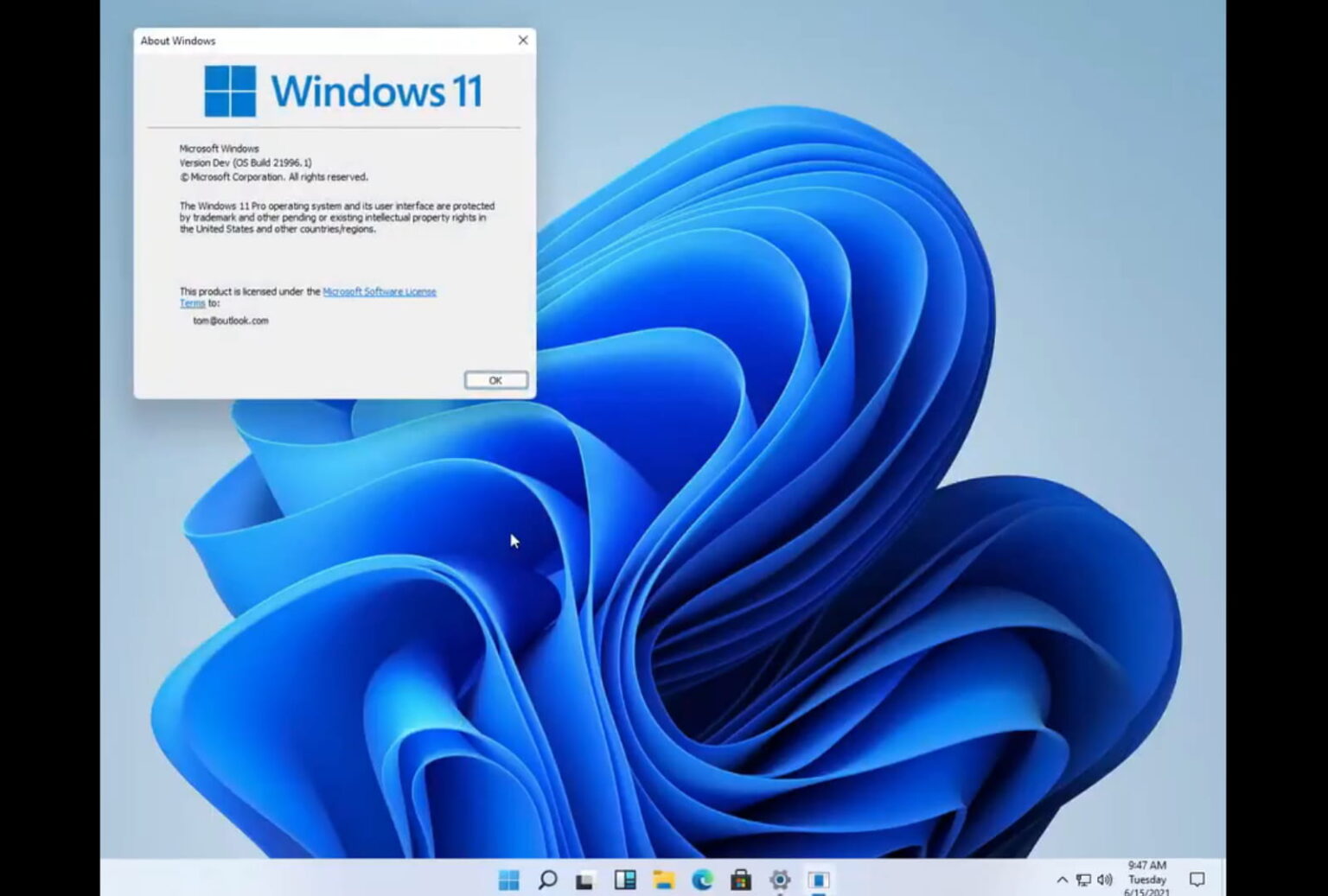 free download windows 11 iso