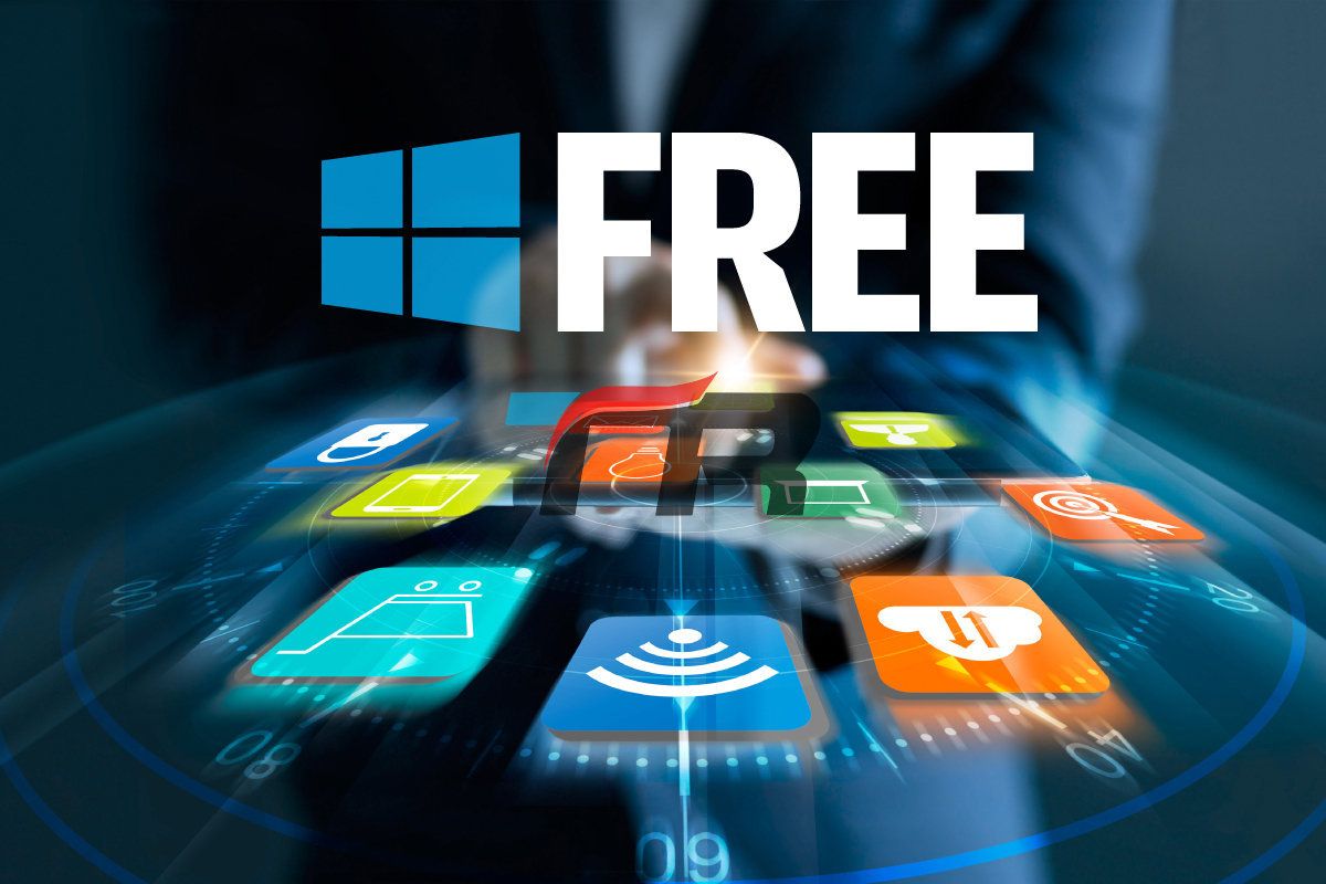 Top 35 free apps for Windows 10