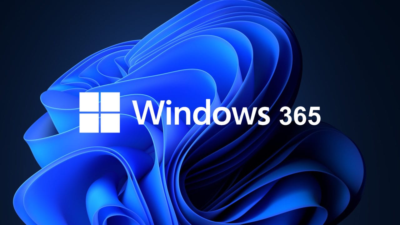 Microsoft introduced Windows 365 – Office 365
