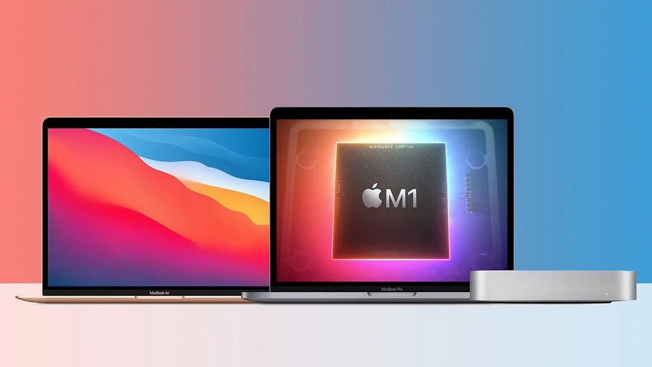Apple Launches imac with M1 processor